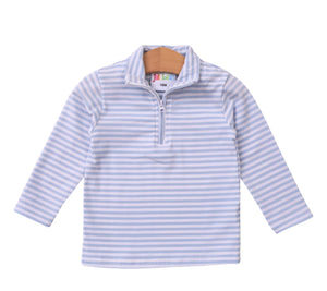 Stripe Pullovers