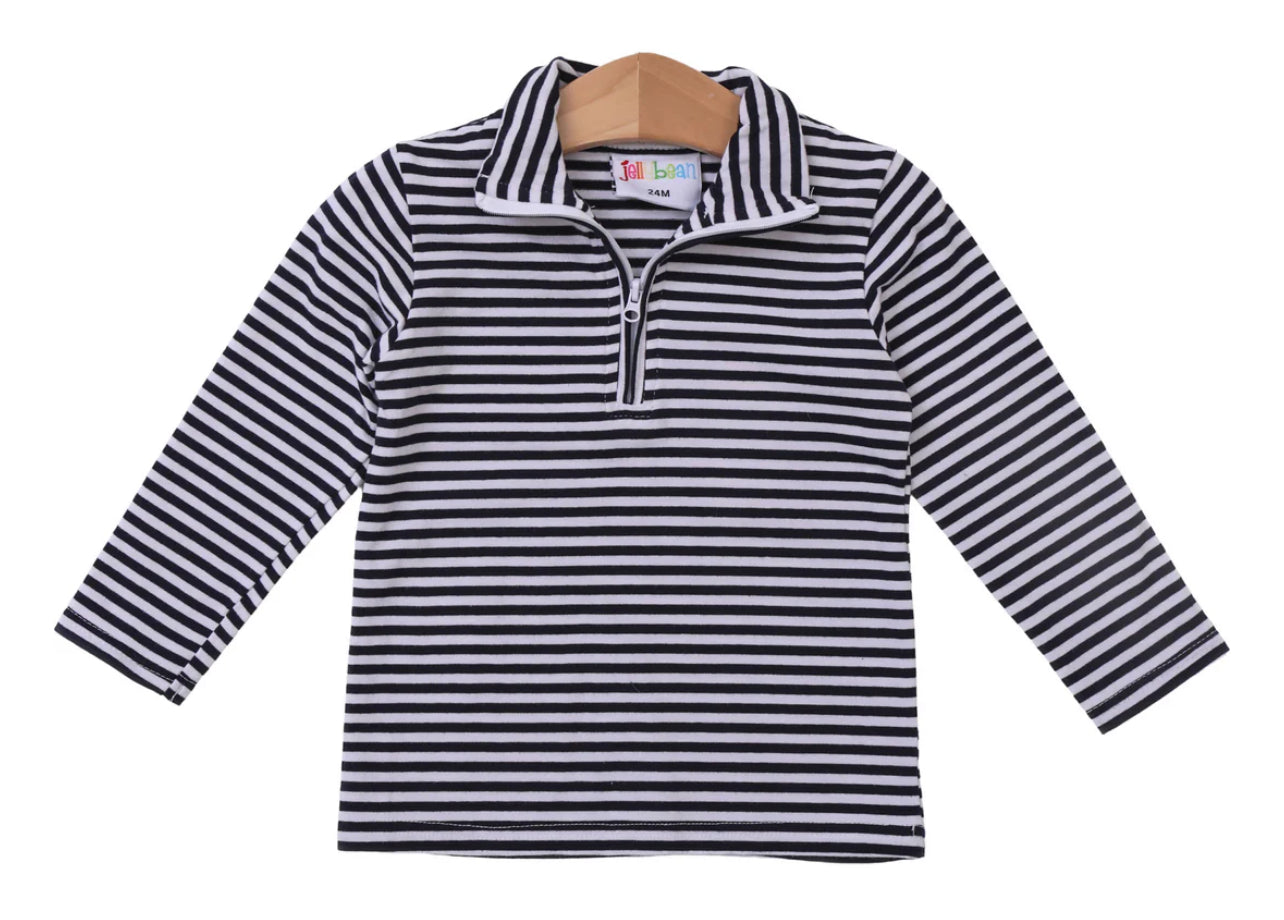 Stripe Pullovers