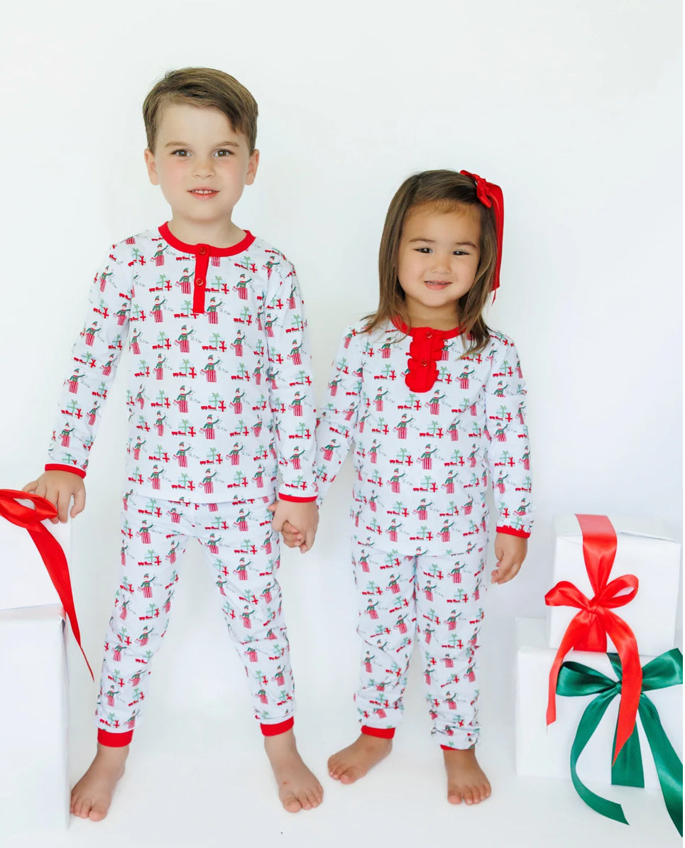 Santa’s Helper Set