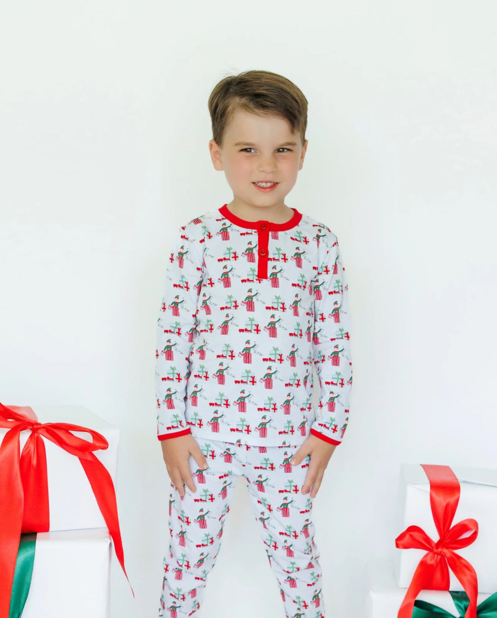 Santa’s Helper Set