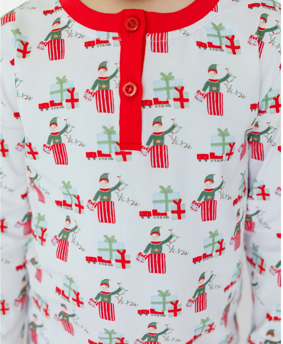 Santa’s Helper Set