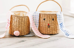 Easter baskets