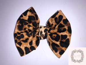 5” Leopard Love